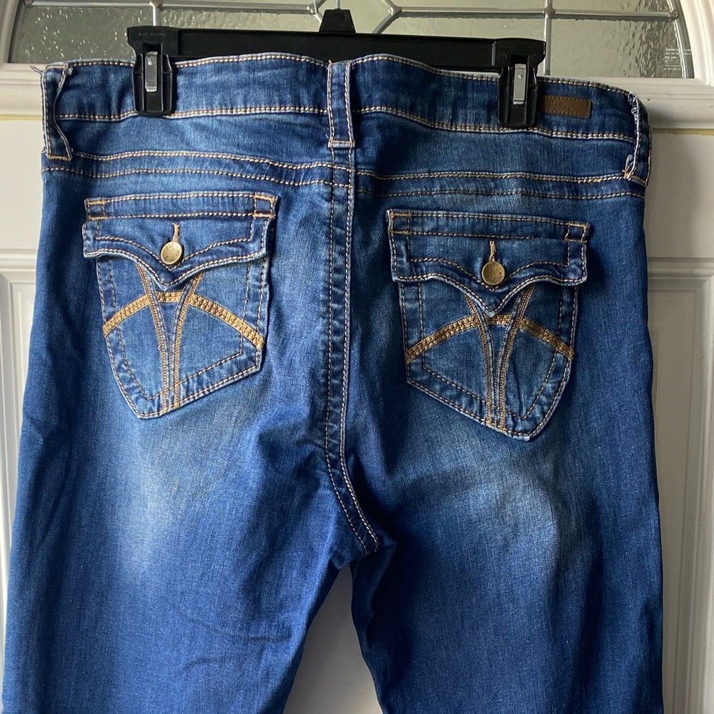 Kut from the Kloth bootcut jeans
